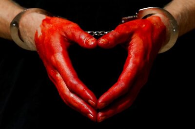 Man Kills 19-yr-old Daughter After Doubting Her 'Character'