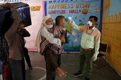 Unlock 4 in Rajasthan: Lockdown to Continue in Containment Zones till September 30