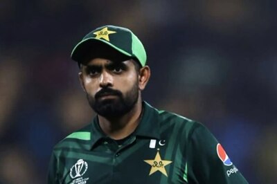 '... Pakistan Ab Koi Match Naa Jeetein': Veteran Cricketer's Scathing Remarks After Afghanistan Loss