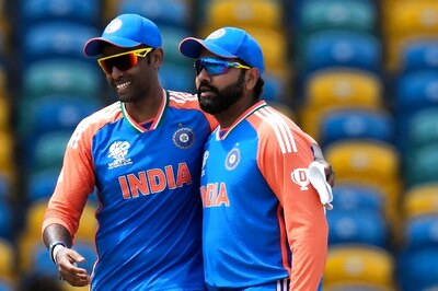 India's Team For Sri Lanka Tour: From SKY, Shubman Gill's Elevation to Sanju Samson's Shocking Omission - Top 10 Talking Points