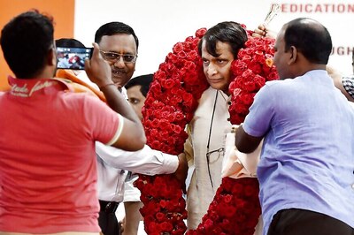 Railways to Give Unique Identity to MPs for Ticket Bookings