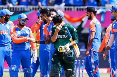 'Every Time Pakistan Would Lose to India in 1990s, Everyone Thought Match Was Fixed': Mudassar Nazar