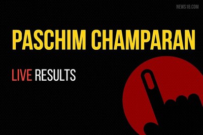 Paschim Champaran Election Results 2019 Live Updates (West Champaran): Dr. Sanjay Jaiswal of BJP Wins