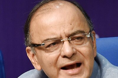 Uttarakhand textbook example of breakdown of governance: Arun Jaitley