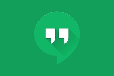 Google Hangouts Does Not Support Group Video Chats Anymore; Users Asked to Move to Meet