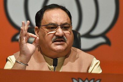 Rahul Gandhi Questioning Lockdown Because His Understanding of Covid-19 is Limited: JP Nadda