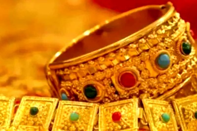 Gold Imports Dip 30% to 431.8 Billion in April-February 2023