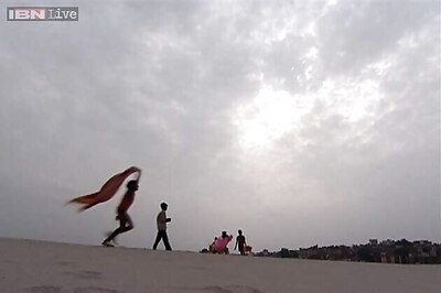 'Children of the Pyre' review: Do you make money by selling shrouds? These children do