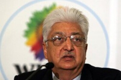Wipro eyeing acquisitions in India
