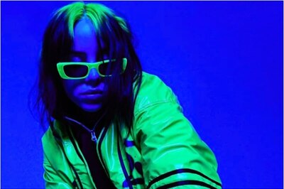 What's Stopping Billie Eilish from Going to Wild Parties