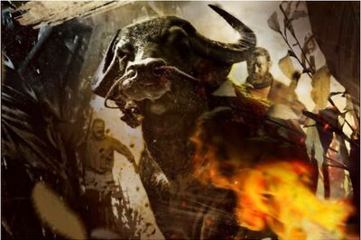 Malayalam Film 'Jallikattu' is India's Official Oscar Entry