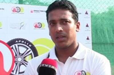 Hesh-Radek out of Artois Championship