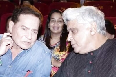 Did You Know Javed Akhtar and Salim Khan Helped Rajesh Khanna Buy His Dream Home?