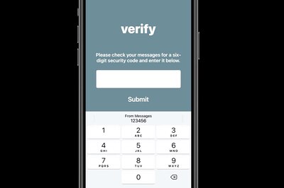 Apple Tests New Method to Make OTP Verification via SMS 'Safer': Here's How