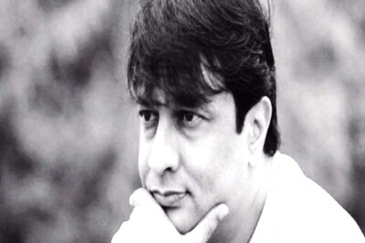 Kiran Mane Shares a Heartwarming Note After Meeting Fans