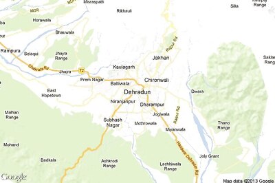 Heavy rains trigger landslides, 60 families moved to safer places