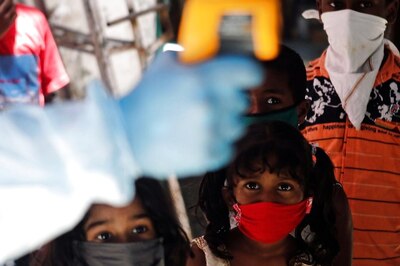 News18 Evening Digest: Covid Guidelines Extended Till November 30 and Other Top Stories