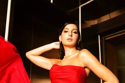 Happy Birthday Nora Fatehi: Times The Star Stole Hearts With Her Stylish Outfits