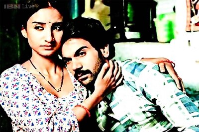 Hansal Mehta's 'Citylights' to be screened at NYIFF