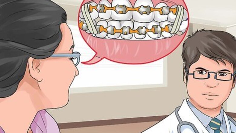 How to Be Happy with Braces