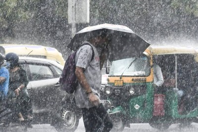 Heavy Rain Forecast, Telangana Govt Extends Holidays for Educational Institutions, TSEAMCET Postponed