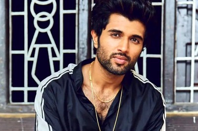 Vijay Deverakonda Confirms Being In A 'Long Relationship'; Is He Hinting At Rashmika Mandanna?