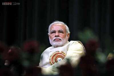 PM Modi condemns Paris attack, says it is despicable act