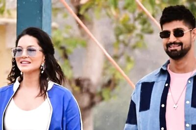 Sunny Leone Loses Calm On MTV Splitsvilla 15 After Contestant's Comment