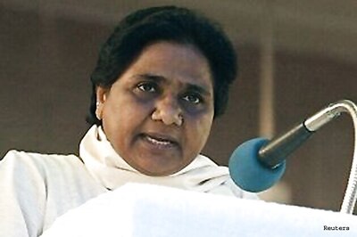 LS polls: After Mulayam, now Mayawati bares her prime ministerial ambitions