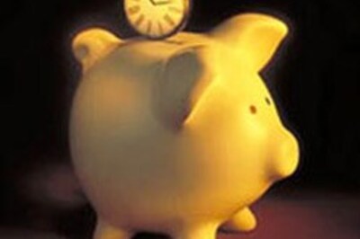 Piggybanks create shortage of change