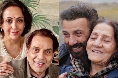 When Dharmendra's First Wife Spoke About Hema Malini: 'Don't Approve of What She Did'