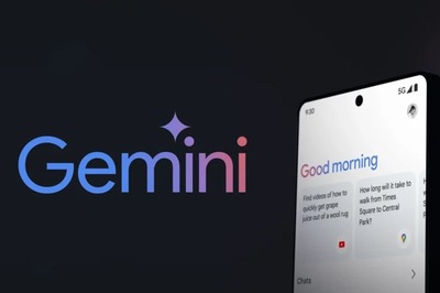 Need An Image? Google Gemini Now 'Generates' It In Seconds - Here's How