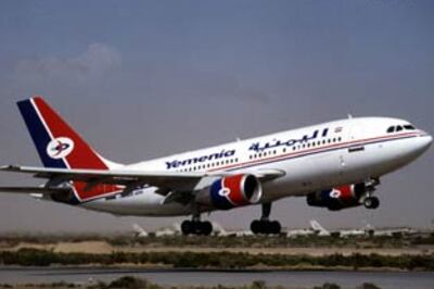 Yemen airline crash survivor recalls tragedy