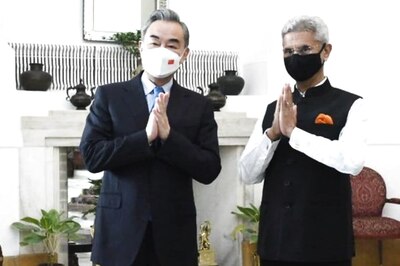 China is India’s Threat No.1, Wang Yi Visit Just a Strategic Pause in Beijing’s Campaign of Aggression