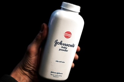 Johnson & Johnson Baby Powder to be Checked for Cancer-Causing Asbestos: Report