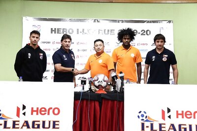 I-League 2019-20 Live Streaming: When and Where to Watch NEROCA FC vs East Bengal Telecast