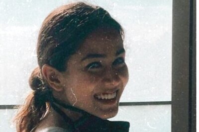 Shahid Kapoor Wakes Wife Mira Rajput Up at 5.30 in Morning, See Pic