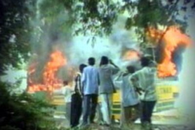 Dead girl's father welcomes verdict