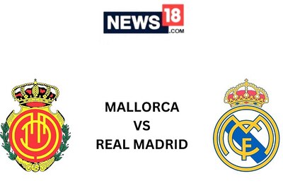 MAL vs RMA Live Football Streaming For LaLiga Match: How to Watch Mallorca vs Real Madrid Coverage on TV And Online