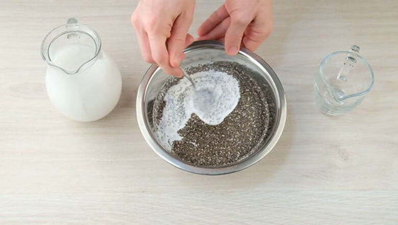 How to Make Chia Seed Pudding