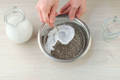 How to Make Chia Seed Pudding