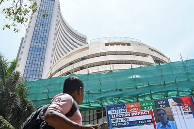 Stock Market Updates: Sensex Jumps Over 250 Points, Nifty Above 25,000; Tata Motors Down 2%