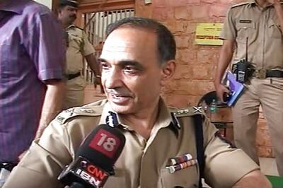 Mumbai Police Commissioner assures early justice for gangrape survivor