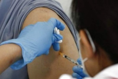 Measles, Mumps and Rubella Vaccines Likely To Lower Risk of Severe Covid-19 Infection