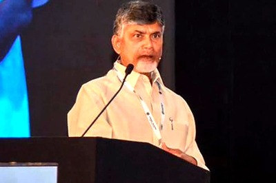 Chandrababu Naidu is Anti-Telangana, Says BJP Leader P Muralidhar Rao