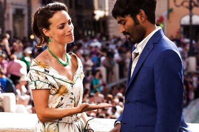 The Extraordinary Journey of a Fakir First Look Out: Dhanush's Hollywood Debut Is High On Fun