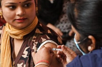Mumbai to Hold Woman-Only Covid Vaccination Drive Tomorrow at All Govt Centres