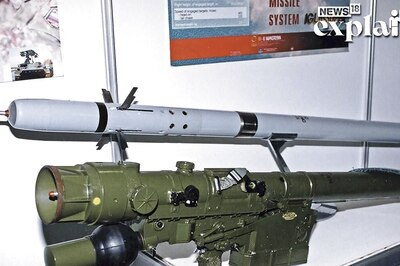 What is Igla-S, the Portable Air Defence System India is Procuring to Attack Low-flying Aircraft