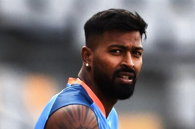 Hardik Pandya Unafraid to Lose Minor Battles, His Eyes Set Firmly on The Biggest Prize