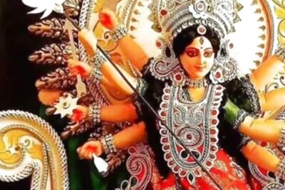 Navratri 2024: Kanya Puja Timings And Rituals For Ashtami And Navami
